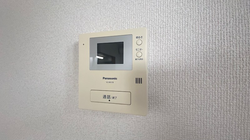 キャッスルリキ セキュリティ