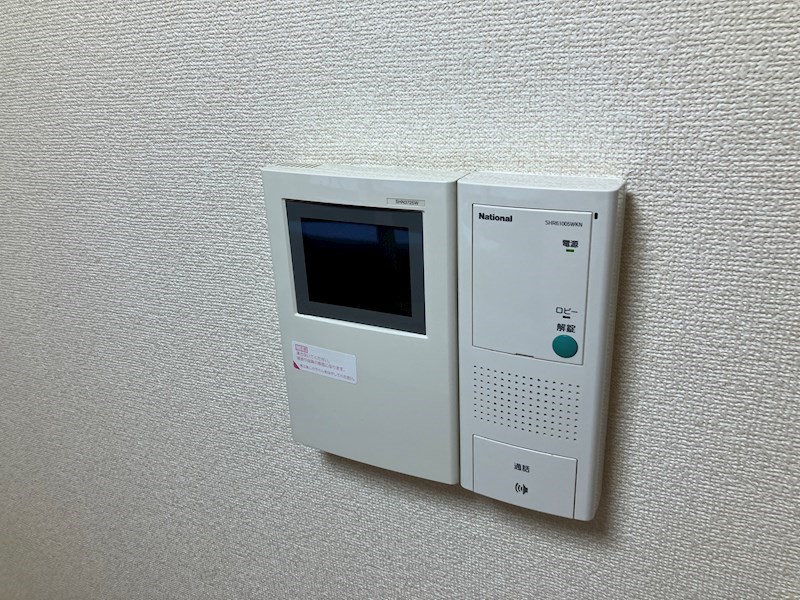 カルディーノN30 セキュリティ