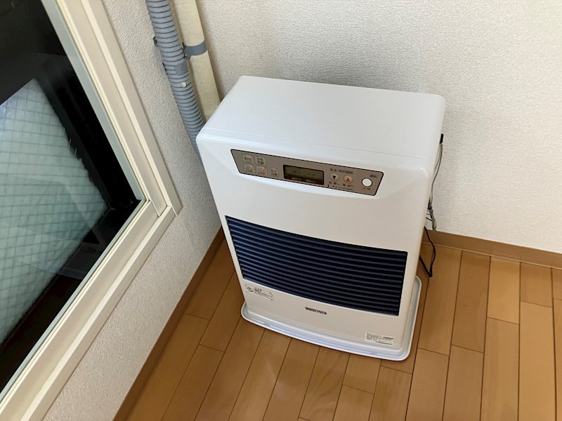カルディーノN30 その他設備