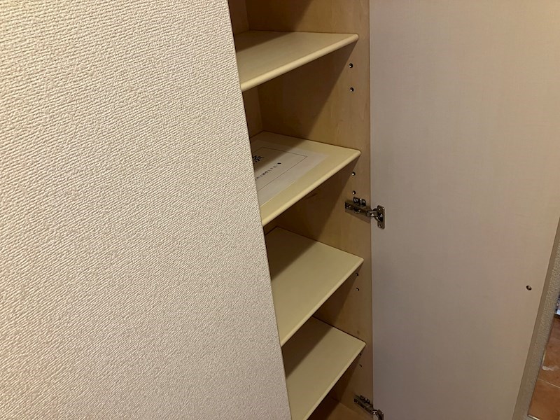 カルディーノN30 その他