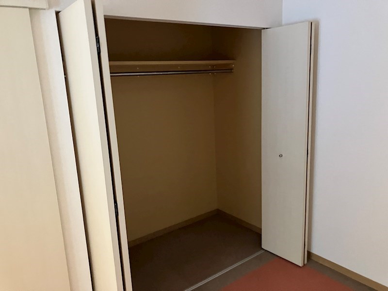 カルディーノN30 収納