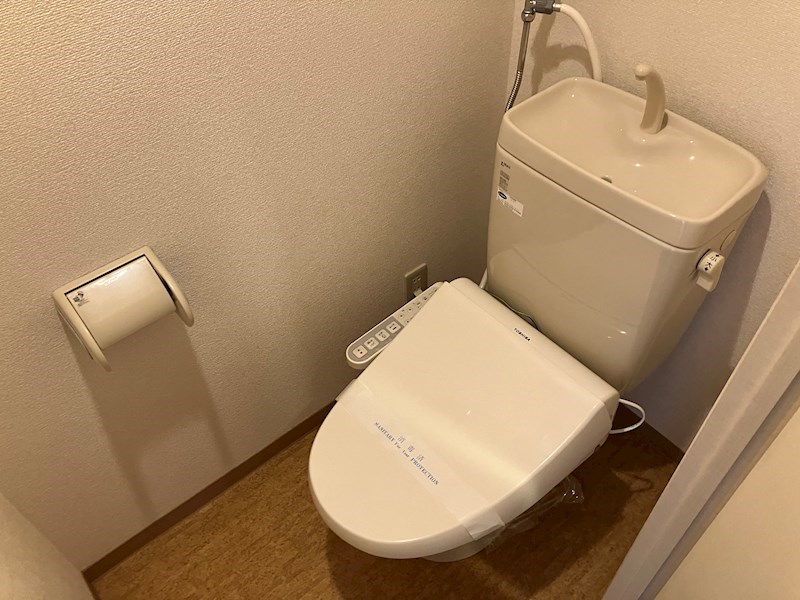 カルディーノN30 トイレ