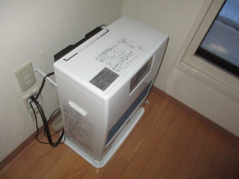 カルディーノN30 その他設備