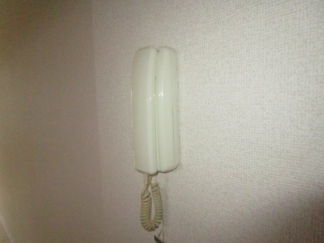 アイアール麻生V セキュリティ