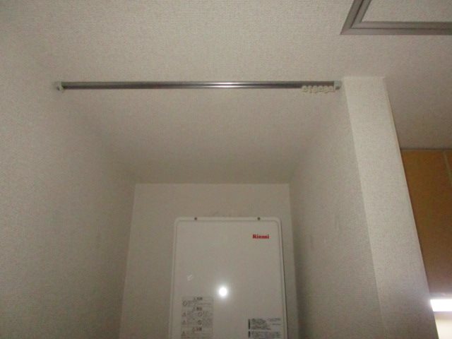 アイアール麻生V その他