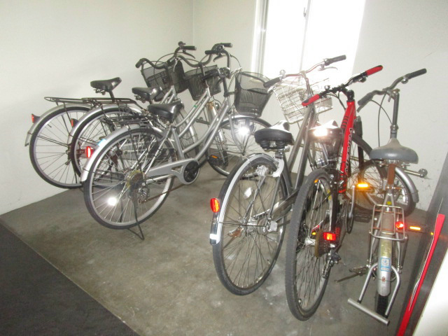北海道札幌市東区北四十二条東１丁目 ロビー
