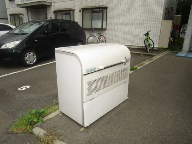 北海道札幌市東区北四十二条東１丁目 その他