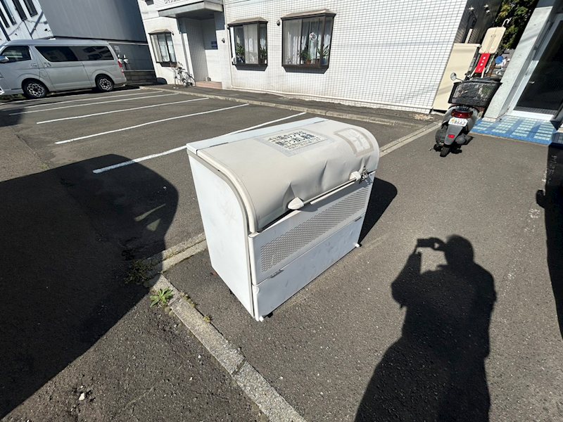 北海道札幌市東区北四十二条東１丁目 その他