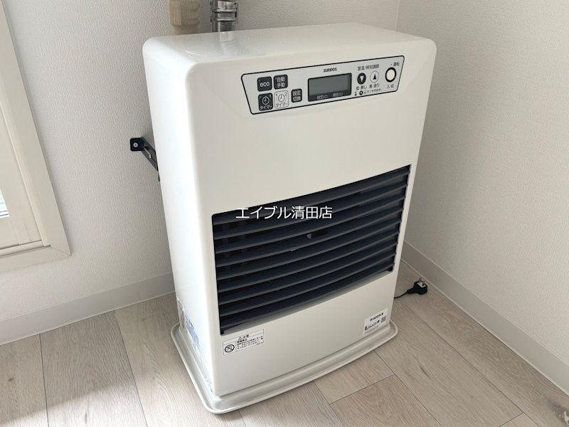 リオコート その他設備