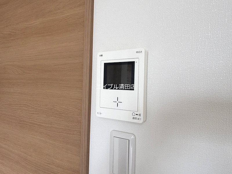 リオコート セキュリティ
