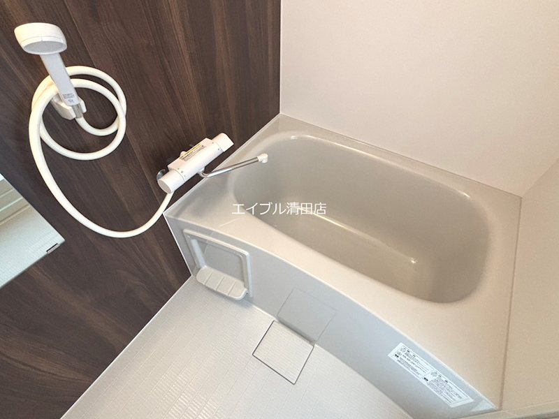 リオコート 風呂画像