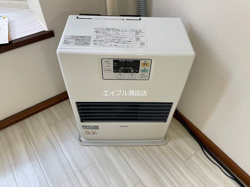 ガーデンハイム真栄 その他設備
