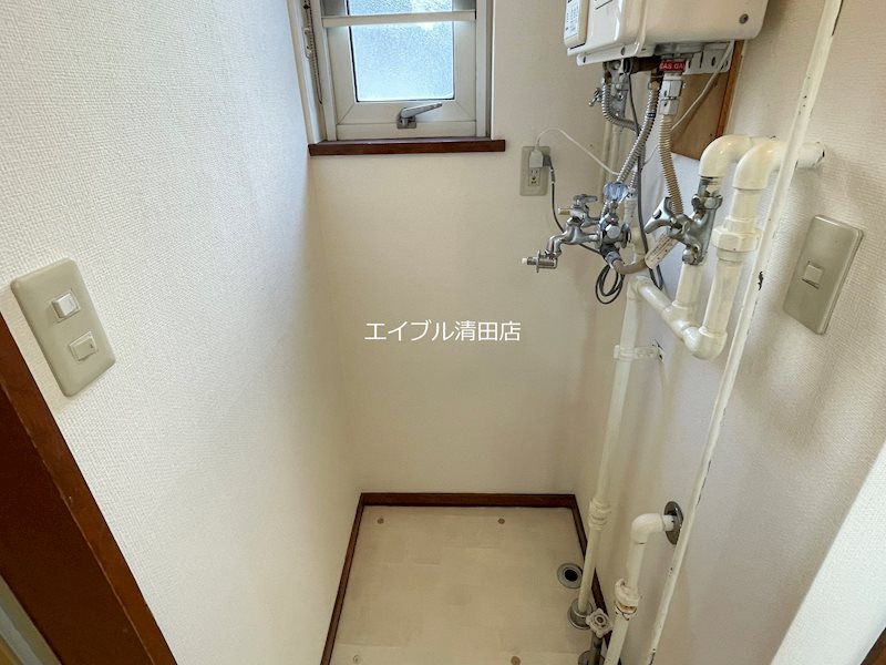 ガーデンハイム真栄 その他