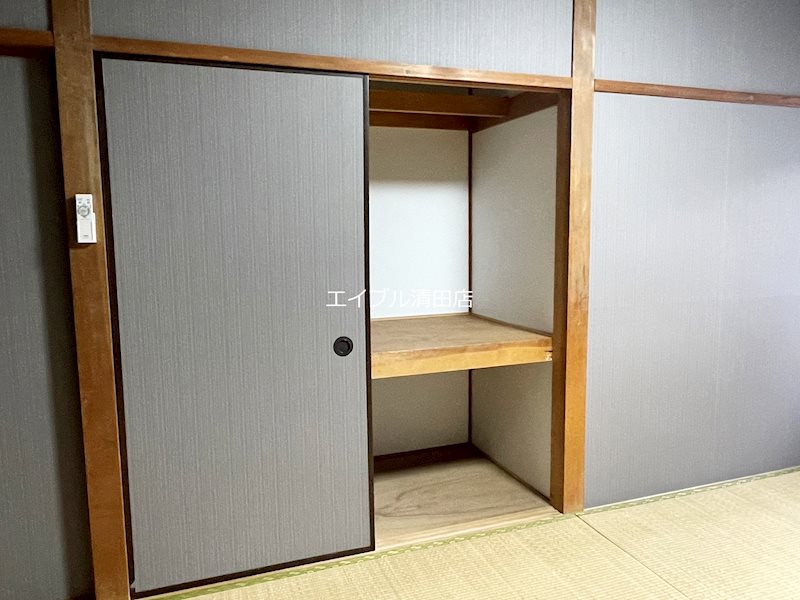 ガーデンハイム真栄 その他