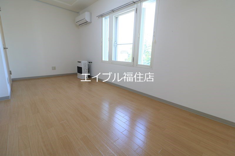 ヴィヴレ月寒 その他