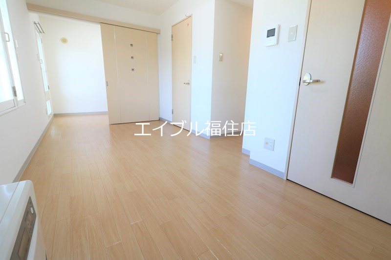 ヴィヴレ月寒 その他
