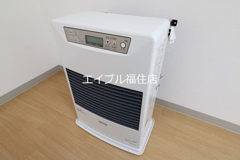 ヴィヴレ月寒 その他設備