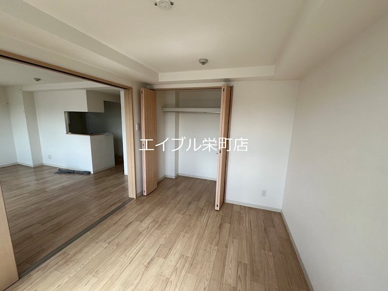 北海道札幌市東区北九条東１０丁目 収納