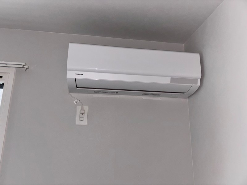 Flap福住 その他設備