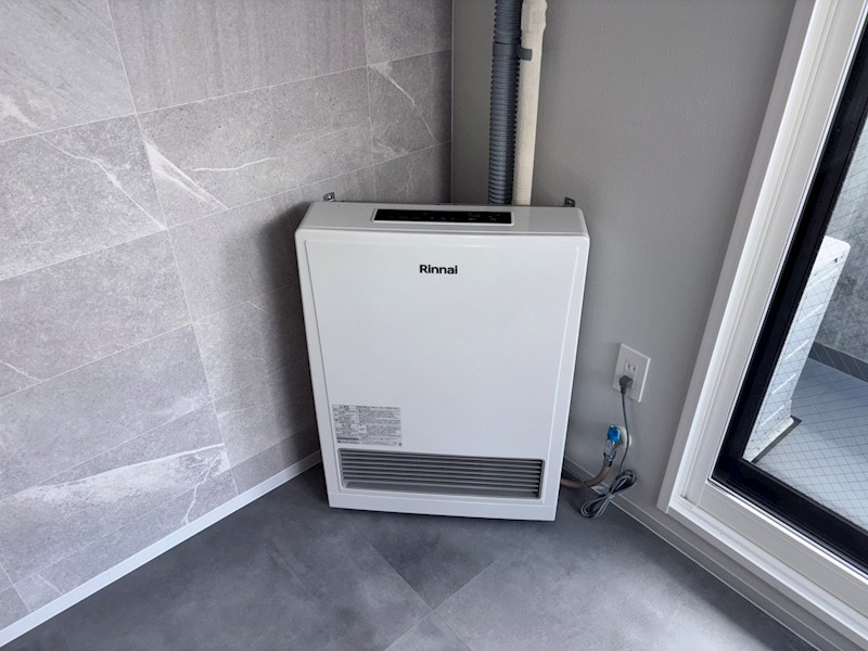 Flap福住 その他設備