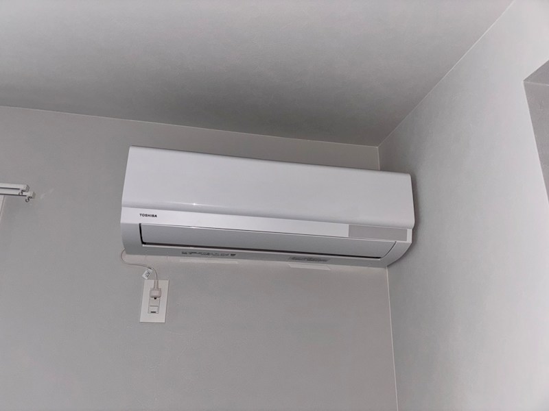 Flap福住 その他設備