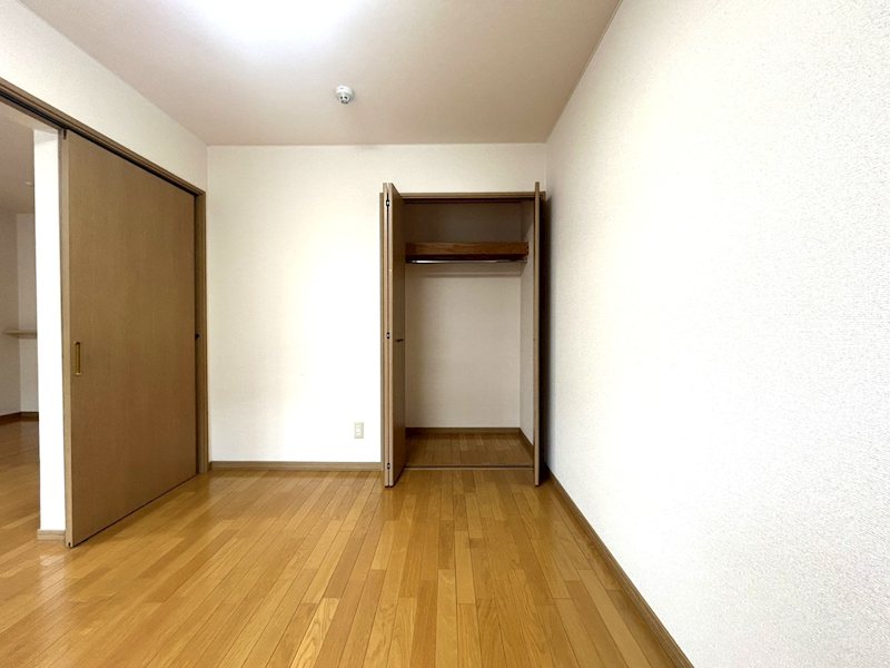 グラヴィス 収納