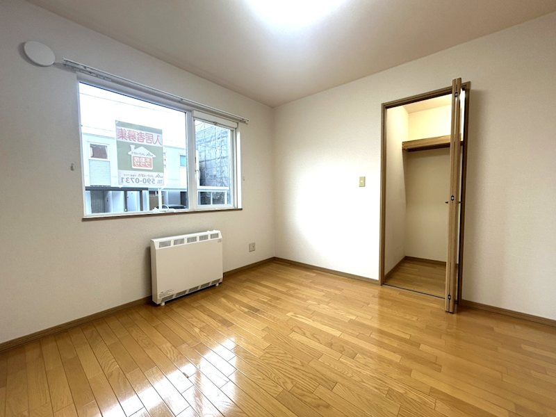 グラヴィス その他部屋・スペース