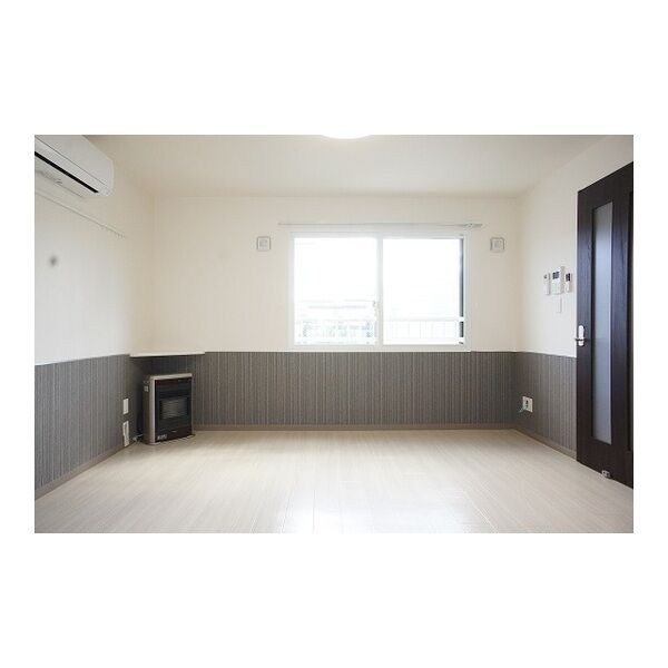 グランメール　Residence元町 リビング