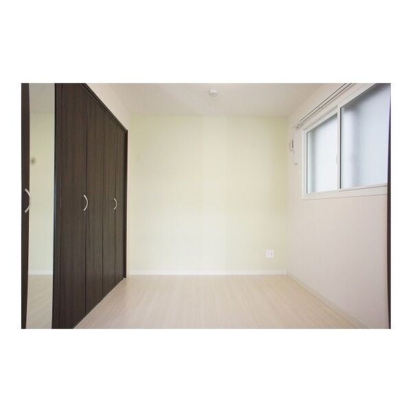 グランメール　Residence元町 ベッドルーム