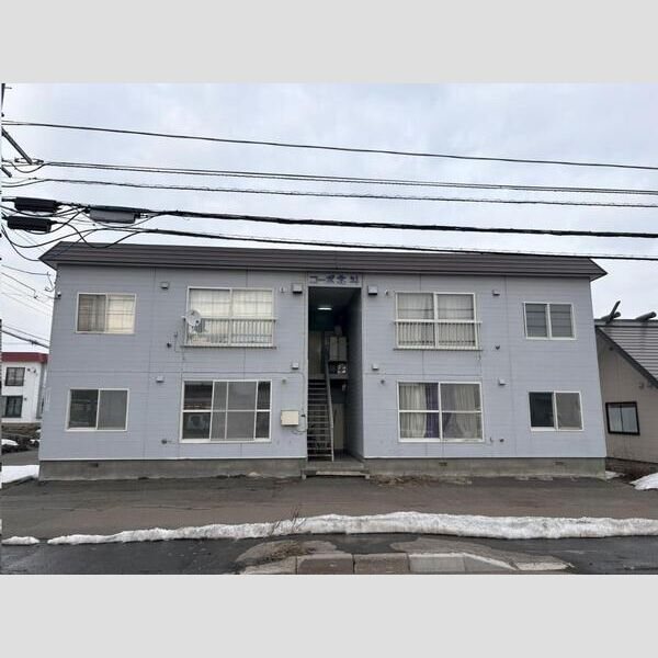 コーポ北斗 外観