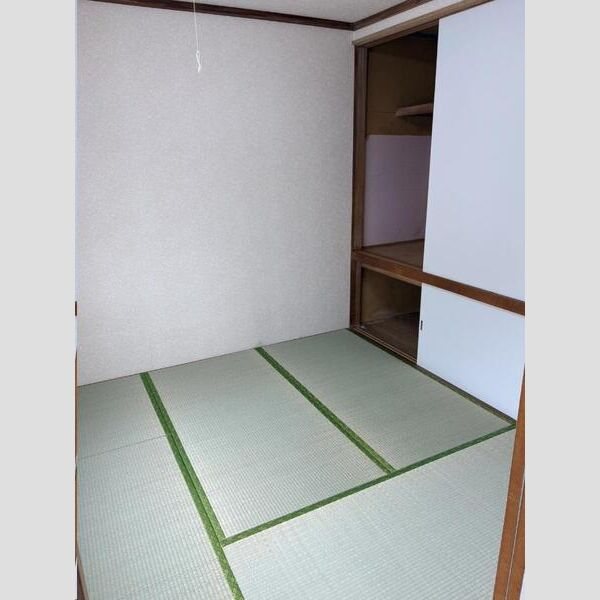 コーポ北斗 収納