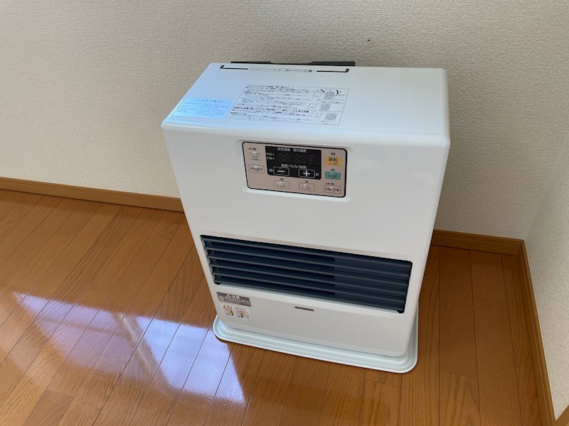 カーサソレアード その他設備