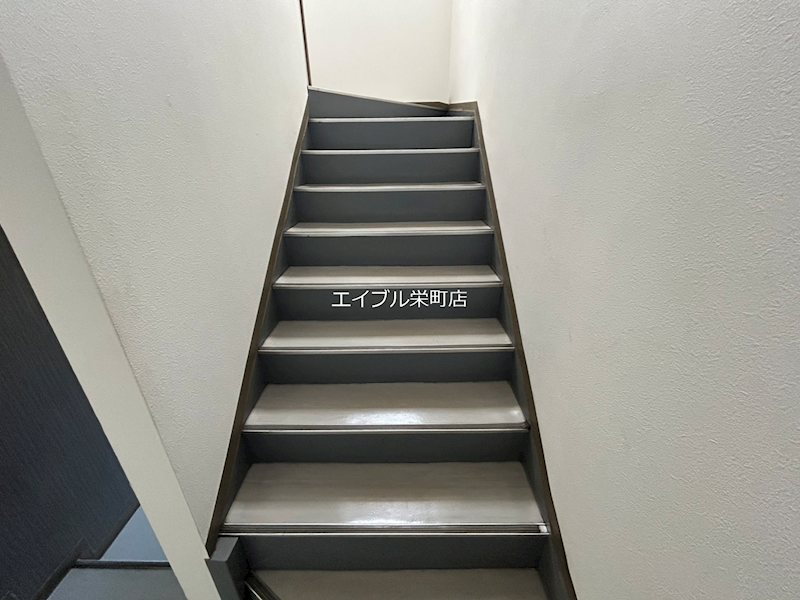 北海道札幌市東区北三十五条東１４丁目 ロビー