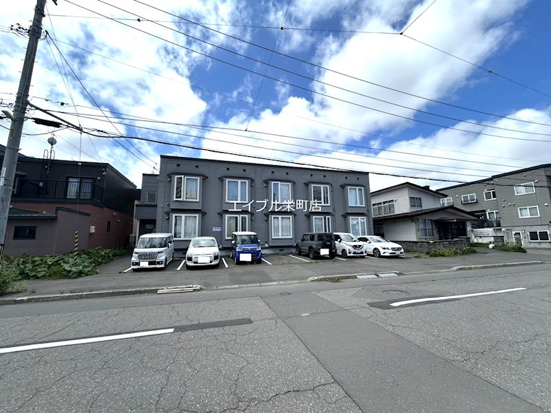 北海道札幌市東区北三十五条東１４丁目 その他
