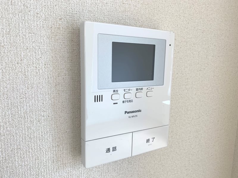 パークコート セキュリティ