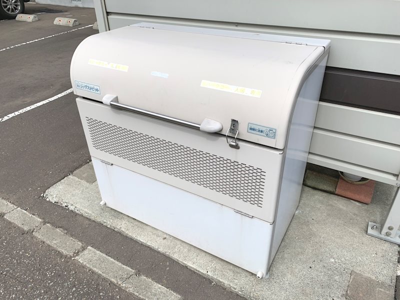 パークコート その他共有部分