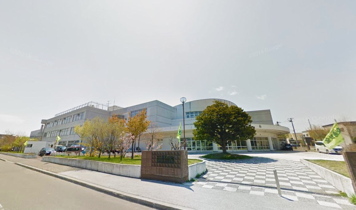 パークコート 小学校