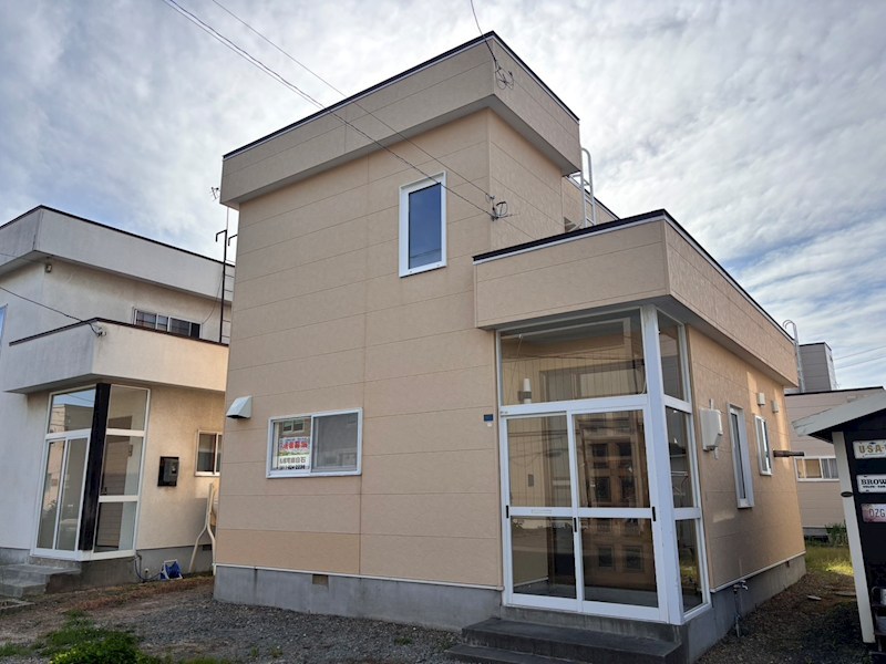 西岡38戸建 外観