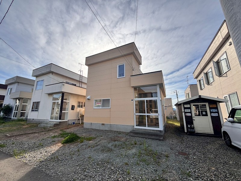 西岡38戸建 その他