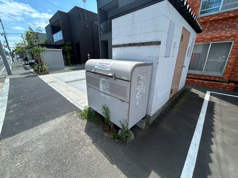 北海道札幌市東区北二十六条東１丁目 その他