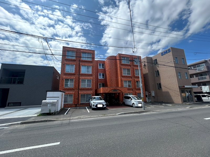 北海道札幌市東区北二十六条東１丁目 その他