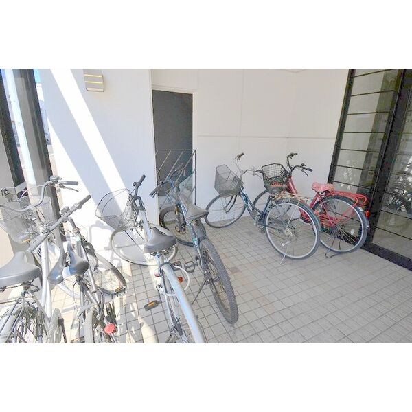 北海道札幌市東区北七条東４丁目 その他共有部分