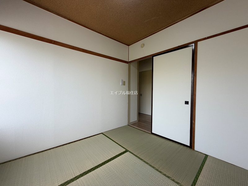 札幌西月寒団地1号棟 その他
