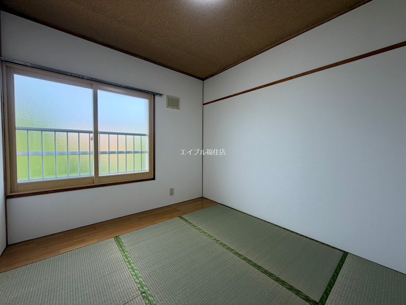札幌西月寒団地1号棟 その他