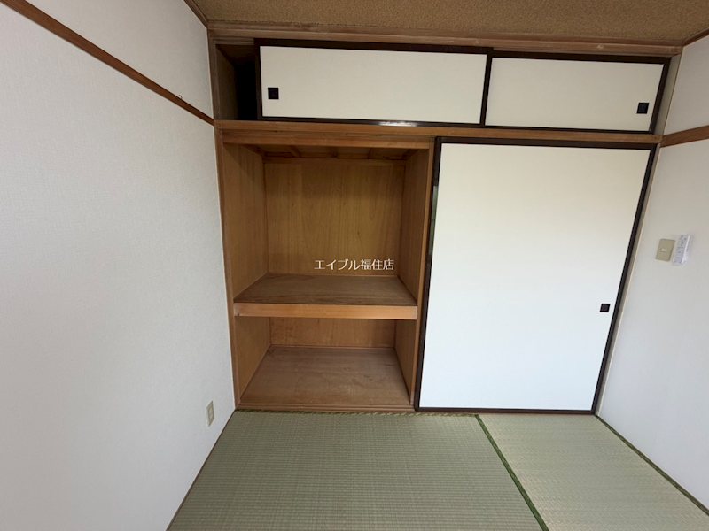 札幌西月寒団地1号棟 その他