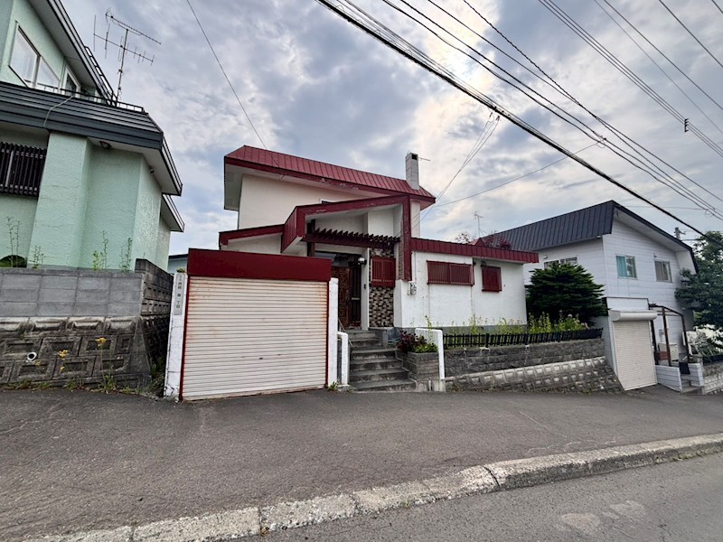 西岡1-11 外観