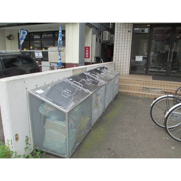 スタジオシティ その他共有部分