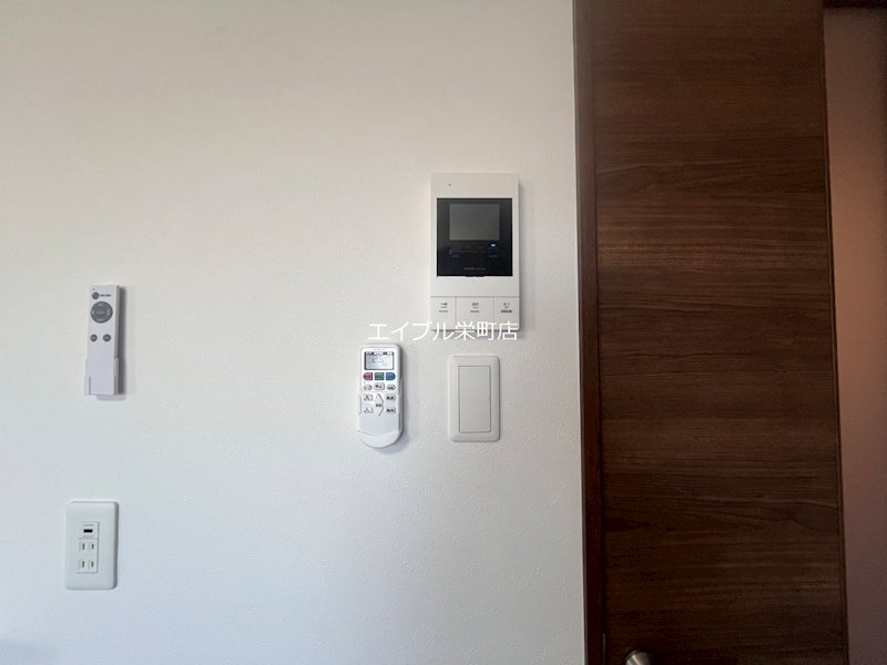 J-ecoa北27条 セキュリティ