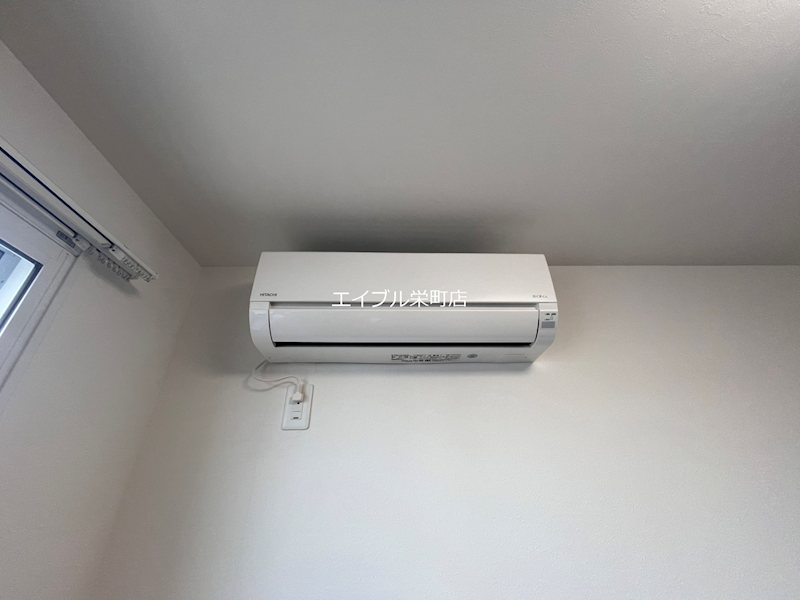 J-ecoa北27条 その他設備