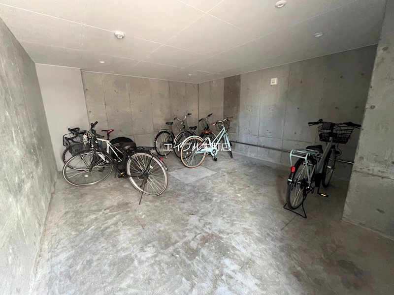 J-ecoa北27条 その他共有部分